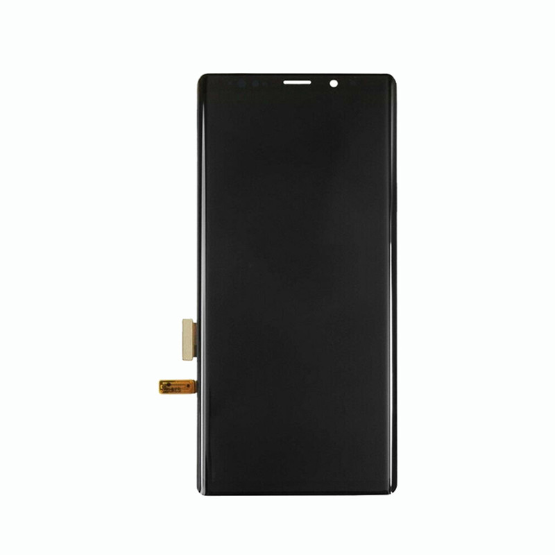 Samsung Note 9 Lcd Screen Display Touch Digitizer Replacement